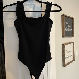 Aritzia Bodysuit
